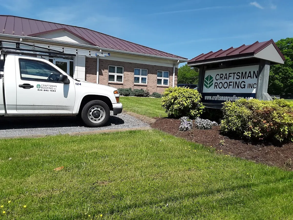 Quality Chimney Repair by experienced craftsmen in Copper Hill